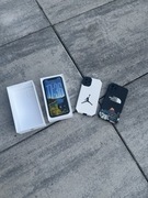 Apple iPhone 11 64GB Biały - 71% kondycja baterii