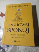 Zachowaj.    Spokój