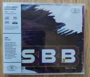 SBB: Pamięć Limited edition SACD HYBRID 2024 folia