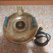 prodiż prl Z  starych lat ale jest jak nowy sprawny grzeje 