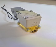 Zawór Elektormagnetyczny 230V