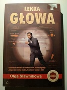 Lekka głowa - Olga Sławnikowa