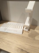 Zestaw Xbox one stojak na gry i pady 