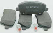 Klocki hamulcowe BOSCH 0968424795 CLIO III BP936
