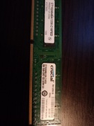 Pamięć RAM 8gb i 4gb 
