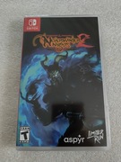 UNIKAT NEVERWINTER NIGHTS 2 ENHANCED EDITION DUBBING PL, SWITCH LIMITED RUN