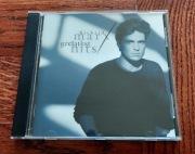 Richard Marx Greatest Hits CD