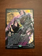 Anticausal Vestige (Showcase) - Edge of Eternities (EOE)(Foil)[M]