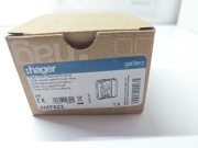 Hager WXF6333 gniazdo HDMI