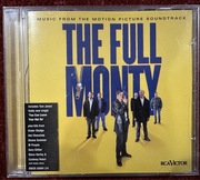 The Full Monty CD
