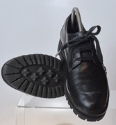 Timberland london Square oxford a1red damskie półbuty skórzane rozmiar 41