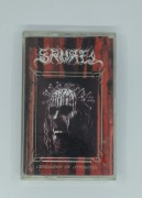 SAMAEL " Ceremony of Opposites "