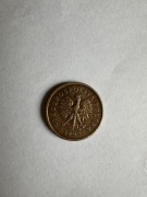 1gr-1992r Destrukt menniczy 