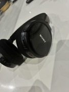 Słuchawki bezprzewodowe Sony MDR-RF811RK