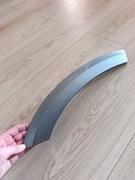 MERCEDES GLA H247 2024 LISTWA NAKŁADKA DRZWI PRAWY TYŁ A2477378400