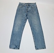 Jeansy Zara Straight