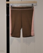 *MARIQUITA* spodnie rybaczki dresowe jak nowe 98