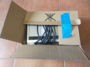 Przyłącze stołowe/ Mediaport