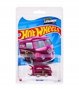 HOT WHEELS LEGENDS TOUR VOLKSWAGEN KOOL KOMBI