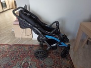 Specjalny Wózek Dziecięcy marki HIPPO+