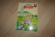 scamp to the rescue walt disney
