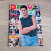 Bravo Germany - 25/1989 - super stan