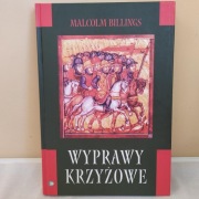  WYPRAWY KRZYŻOWE – Malcolm Billngs  2002