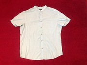 koszula RESERVED / r.XL (44) / seledynowy