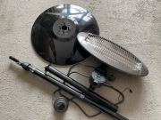 Promiennik elektryczny 2000w