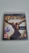 GOD OF WAR ASCENSION (PS3)