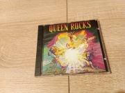 QUEEN - ROCKS CD