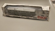 Wagon pocztowy PKP Poznań 2 Piko H0
