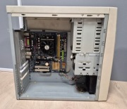 Zestaw płyta Gigabyte i procesor AMD Sempron 64 3000+ 1.6Ghz +GRATIS