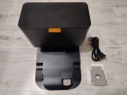 Sprawna Stacja Ładowania Samoopróżniająca Clean Base Irobot Roomba J5+J7+J9