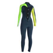 Pianka ION wetsuit ROXY do nurkowania kite wind 38