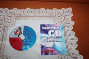 Enter Magazyn komputerowy 04/2002 CD + książeczka