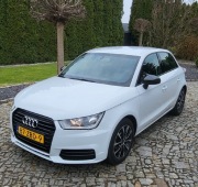 Audi A1 1.0 TFSI Automat