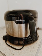 frytkownica Moulinex Uno M F 53-3 użyta dosłownie kilka razy