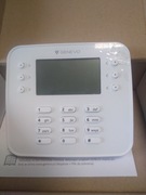 Manipulator firmy Genevo, model LCD, Prima, biały, przewodowy.