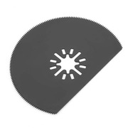 BRZESZCZOTY OSCYLACYJNE DO MULTITOOLA PÓŁOKRĄGŁE 2 sztuki