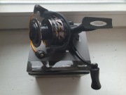 Kołowrotek DRAGON Excite SP FD735i 6+1 łożyska 