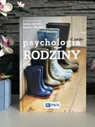 Psychologia rodziny Janicka, Liberska emocje relacja struktura