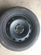 Koło zapasowe 4x98 et44 R15 NEMO BIPPER 