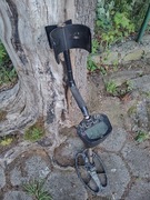 Wykrywacz metali Fisher F5