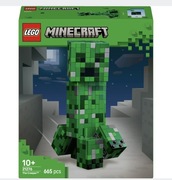 Lego Minecraft Creeper 2176