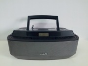 Radioodtwarzacz przenośny : PHILIPS AZ420 