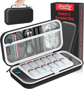 Etui Pokrowiec Heystop do Nintendo Switch