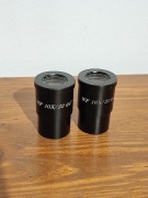Okulary do mikroskopu WF 10/22