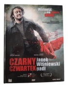 Czarny Czwartek DVD Film Wojenny Lektor Polski
