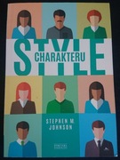 Style charakteru - Stephen Johnson